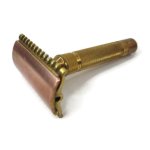 Gillette New Short Comb (1930)