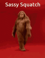 sassy-squatch.gif