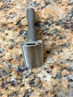Baili SS Shield Ti Handle.JPG