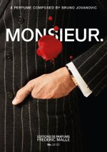 Monsieur. by Editions de Parfums Frederic Malle. (.jpg