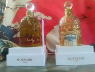 Guerlain 'Bee bottles'.jpg