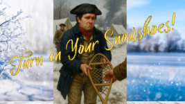 Turn in Your Snowshoes!.png