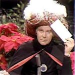 Image result for the great carnac