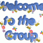 welcome.flowers.bees.gif