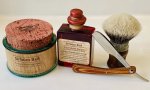 SOTD_042620 Feather DX Sebum Red SV Bocote.jpeg