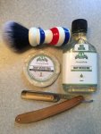 Dovo Inox Stirling Sharp Dressed Man Yaqi Barber.JPG