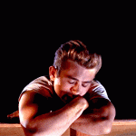 James Dean Cool.gif