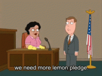 We need more lemon pledge.gif