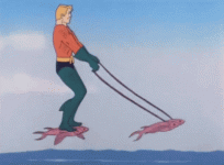 aquaman-riding-flying-fish.gif