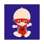 superhero-baby-spiderman-vector-illustration-198991543.jpg