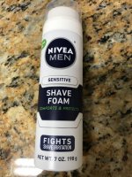 Nivea Foam.JPG