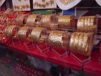 Gold Street Braclets.JPG