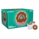 Image result for donut shop k cups