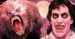 Image result for american werewolf in london