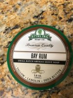 Stirling bay rum soap.JPG