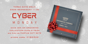 SV 1945 Men's Grooming Cyber Monday Banner_1800x900.png