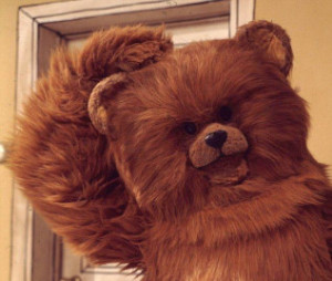 Bungle