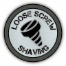 LooseScrewShaving
