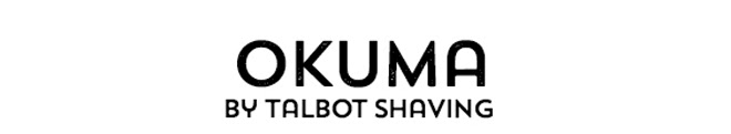 Okuma By Talbot Shaving
