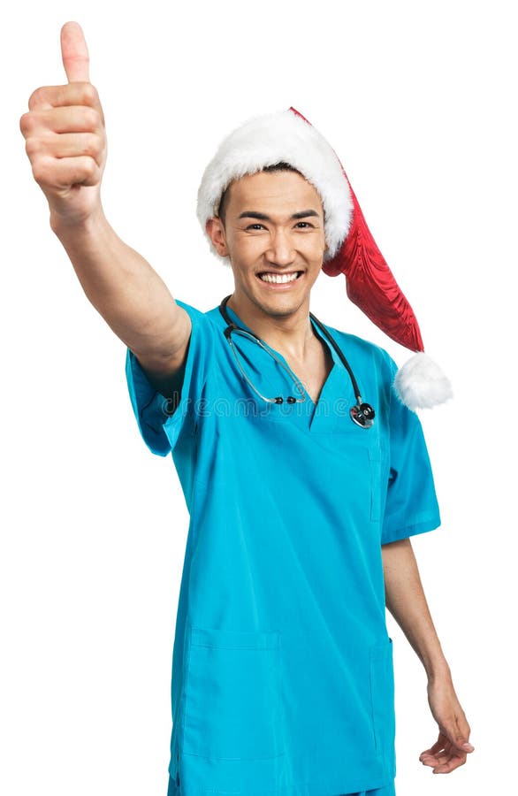 medical-student-santa-hat-young-male-nurse-intern-doctor-red-40681664.jpg
