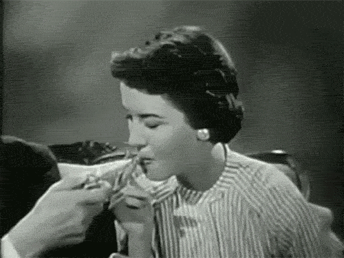 crazy-woman-cigarette-pall-malls-vintage.gif