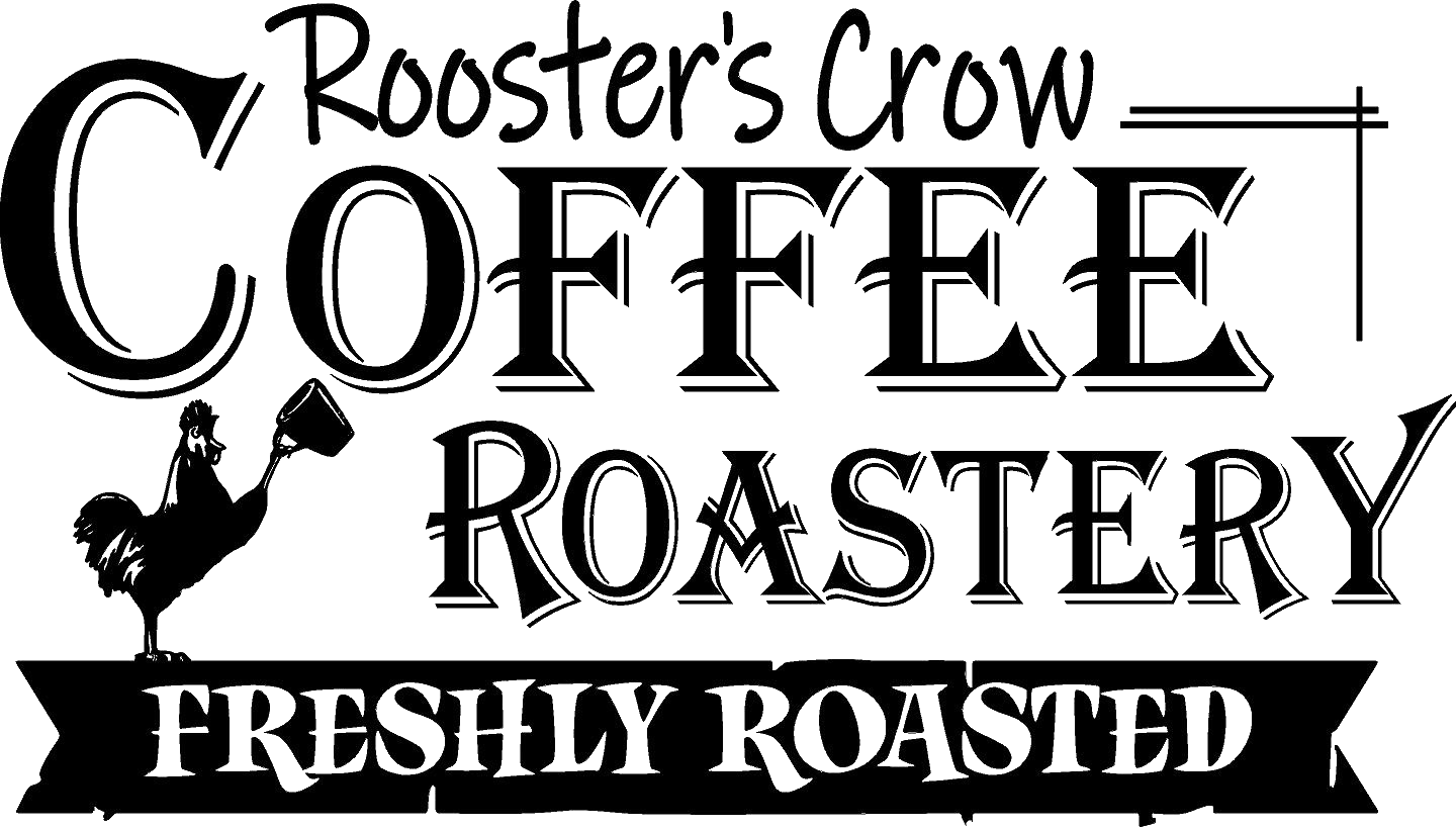 roosterscrowcoffee.com