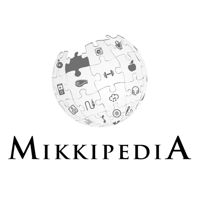 podcast.mikkiwilliden.com